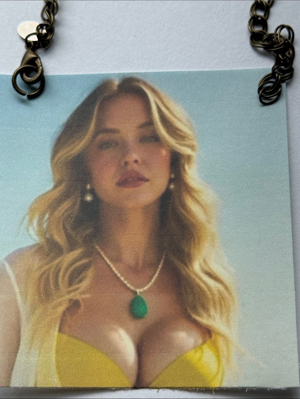 Sydney Sweeney Orno - Picture 3 of 3
